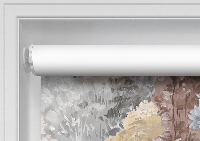 Mori, Romance - Twist&Fit Roller Blind - Image 10